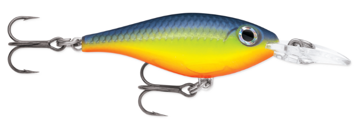 Rapala Ultra Light Shad Crankbaits