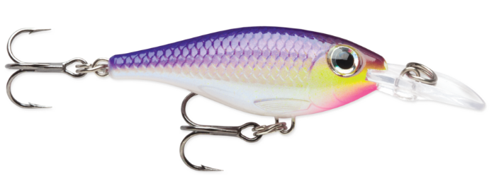 Rapala Ultra Light Shad Crankbaits
