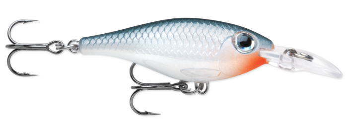 Rapala Ultra Light Shad Crankbaits