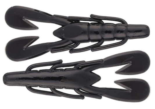 Zoom Ultra Vibe Speed Craw 3.5"