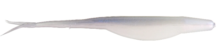 Zoom Super Fluke 5"