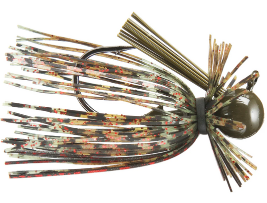 War Eagle Heavy Finesse Jig 2pk