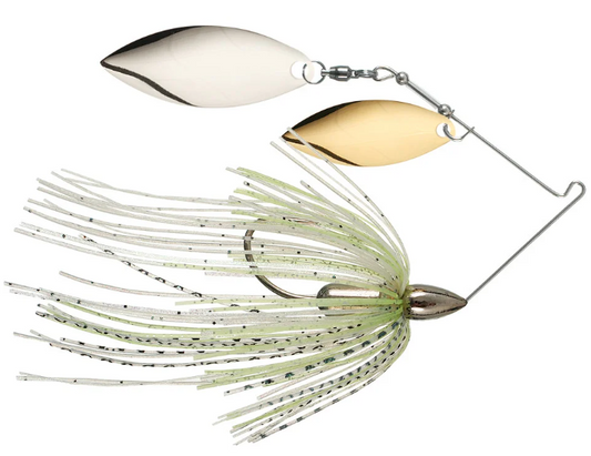 War Eagle Nickel Screamin Eagle Spinnerbait