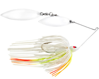 War Eagle Nickel Screamin Eagle Spinnerbait