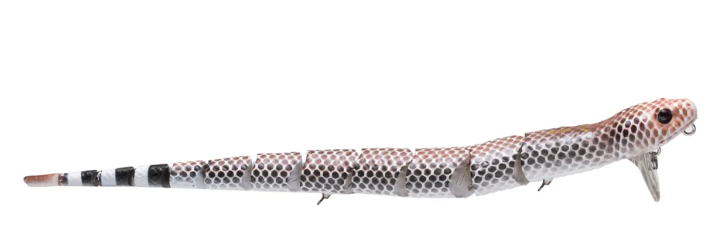 Savage Gear 3D Snake Wakebait 8"