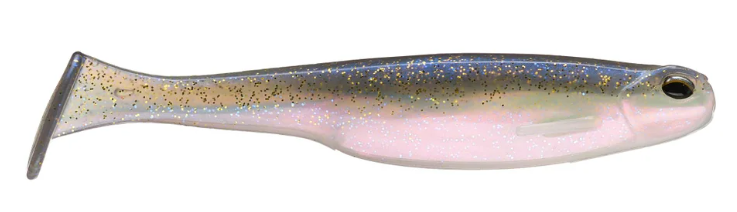 6th Sense Whale Swimbaits