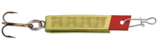 Luhr-Jensen Super Duper 1"