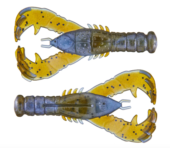 Yamamoto Yama Craw