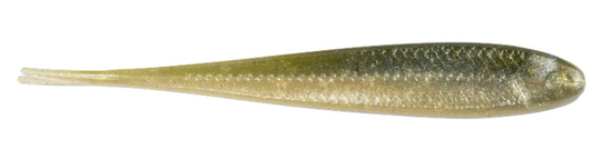 Yum FF Sonar Minnow