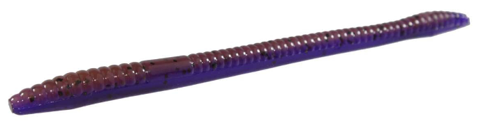 Zoom Finesse Worm