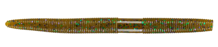 Zoom Zlinky Stick Worm 5"