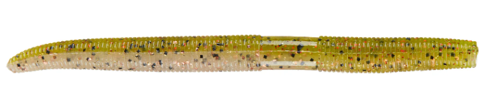 Zoom Zlinky Stick Worm 5"
