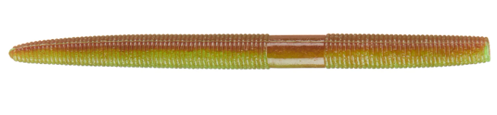 Zoom Zlinky Stick Worm 5"