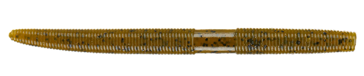Zoom Zlinky Stick Worm 5"