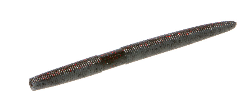 Zoom Zlinky Stick Worm 5"