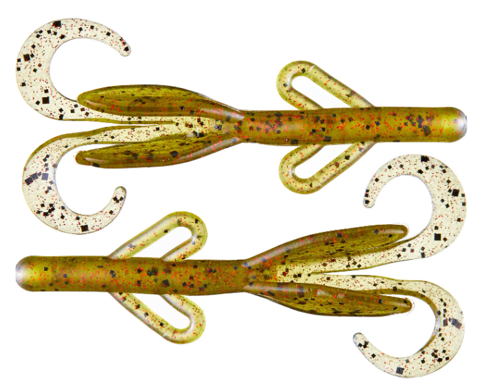 Zoom Baby Brush Hogs