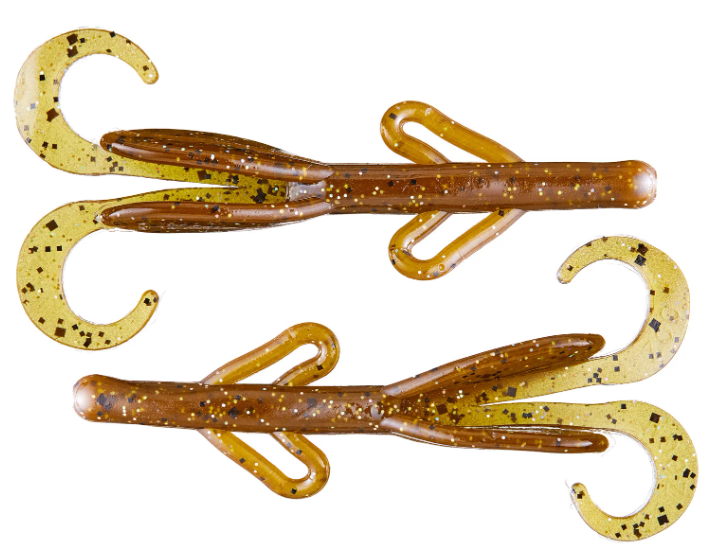 Zoom Baby Brush Hogs