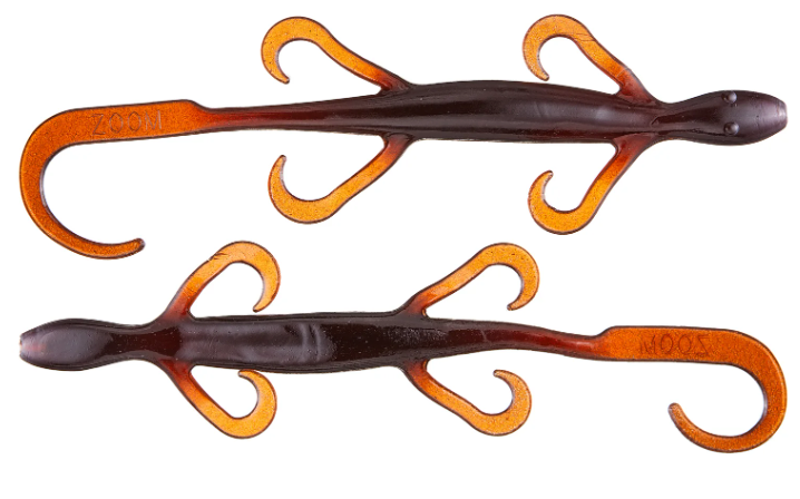 Zoom Lizard 6"