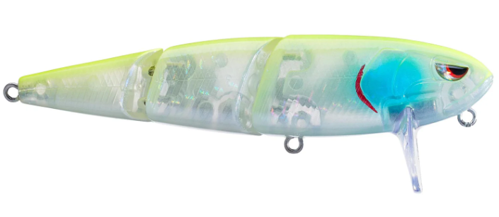 SPRO Zero Swimmer 100 Wakebait