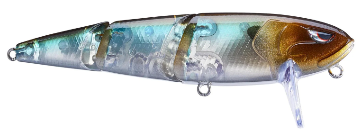 SPRO Zero Swimmer 100 Wakebait