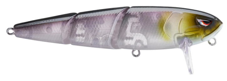 SPRO Zero Swimmer 100 Wakebait