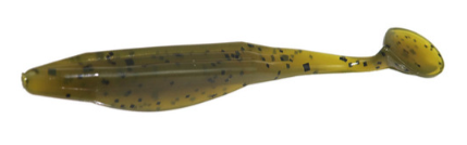 Zoom Swimmin Super Fluke Jr