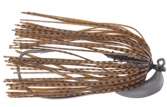 Keitech Tungsten Swim Jig