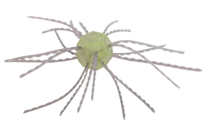 Strike King Tumbleweed Salted