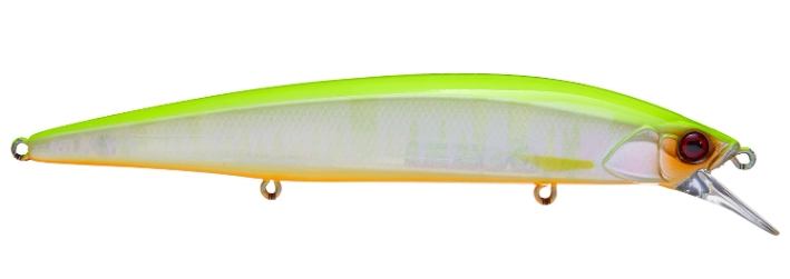 Jackall Rerange 110MR