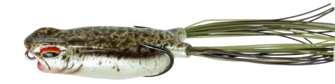 6th Sense Vega Frog