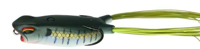 6th Sense Vega Frog