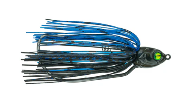 6th Sense Axle Swinging Swim Jig