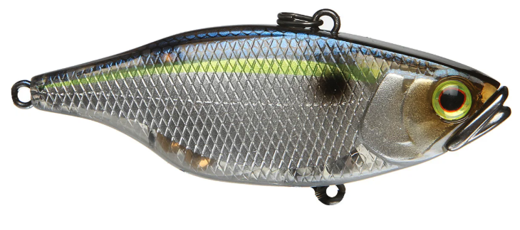 Jackall TN 50 Lipless Crankbait