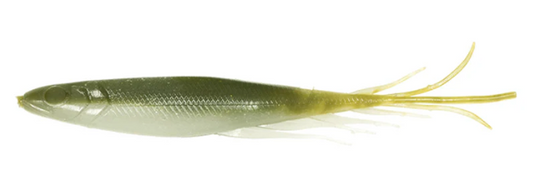 Hideup Judy Fish