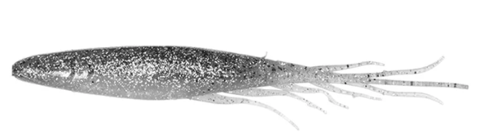 Hideup Judy Fish