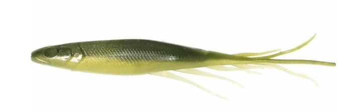 Hideup Judy Fish