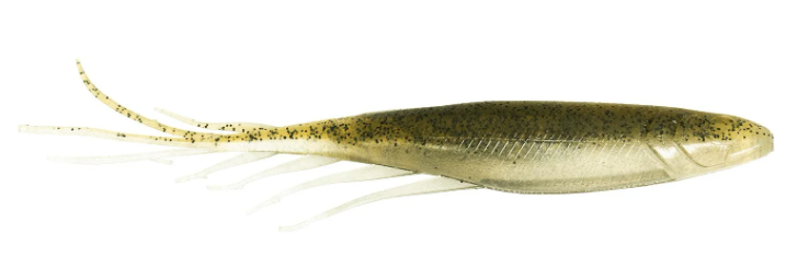 Hideup Judy Fish