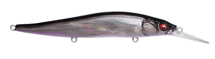 Megabass Oneten +1 Jerkbait