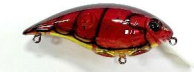 Berkley Shallow Money Badger 6.25
