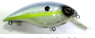 Berkley Shallow Money Badger 6.25