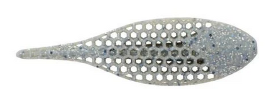 Berkley Max Scent Flux-Gill