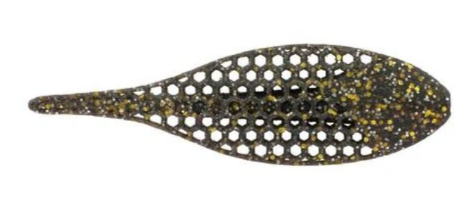 Berkley Max Scent Flux-Gill