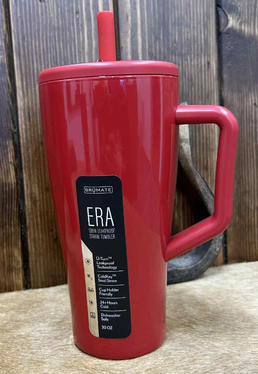 Brumate Era