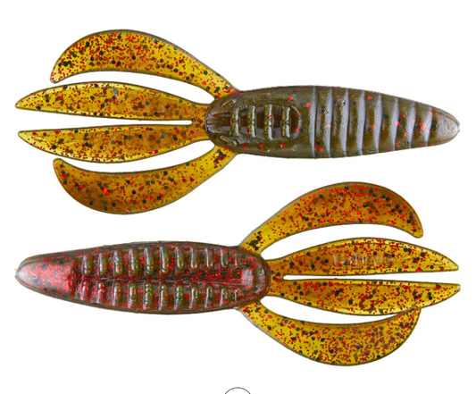 Berkley Powerbait Pit Boss