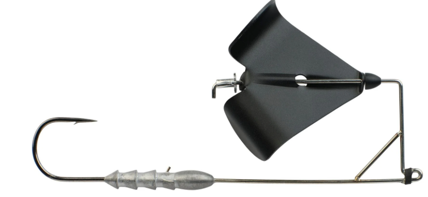 Berkley Toad Riveter