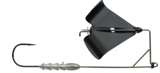 Berkley Toad Riveter