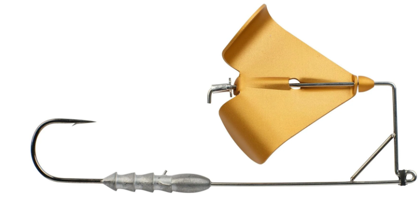 Berkley Toad Riveter