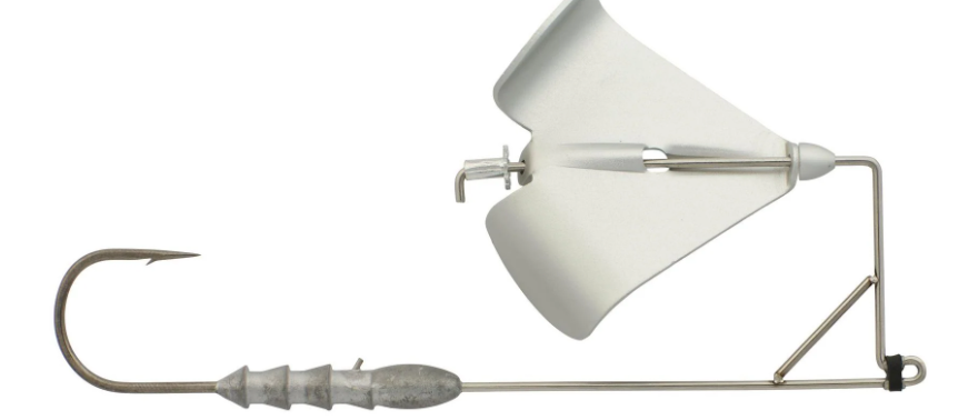 Berkley Toad Riveter