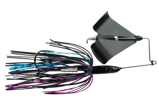 Berkley Skirted Riveter Buzzbait