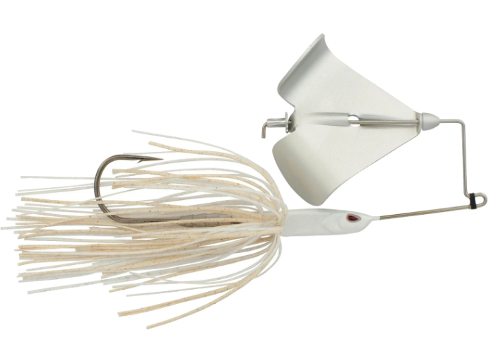 Berkley Skirted Riveter Buzzbait